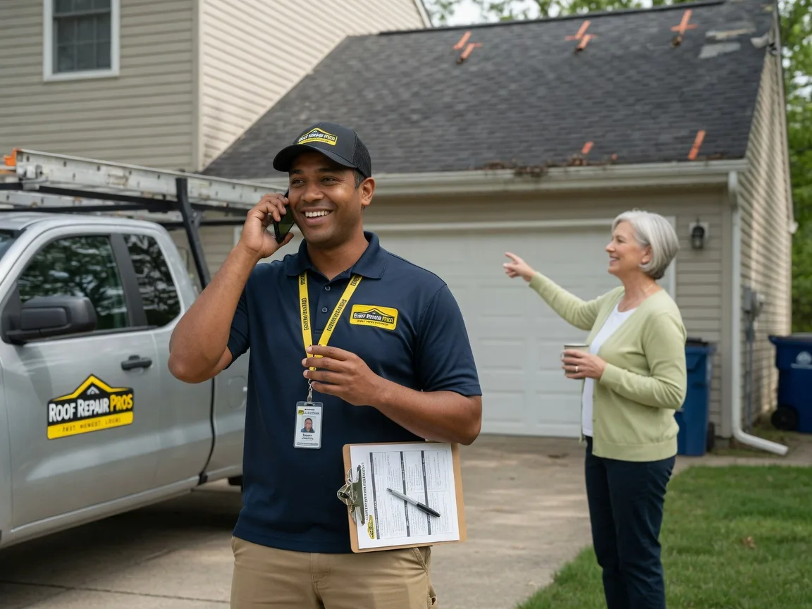 Roof Repair West Paducah, KY FAQs